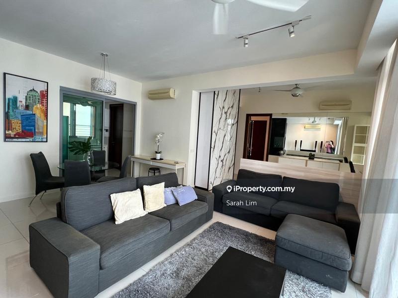 For Rent - Hampshire Residences