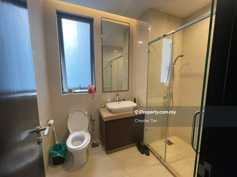 For Sale - Agile Mont Kiara