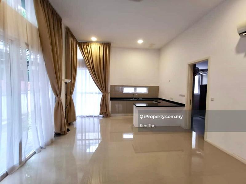 Semi-Detached House for Sale in The Rafflesia, Damansara Perdana by Ken Tan - iProperty.com.my