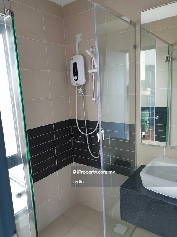 Service Residence for Rent in The Link 2 Residences by Lydia - Bathroom - iProperty.com.my