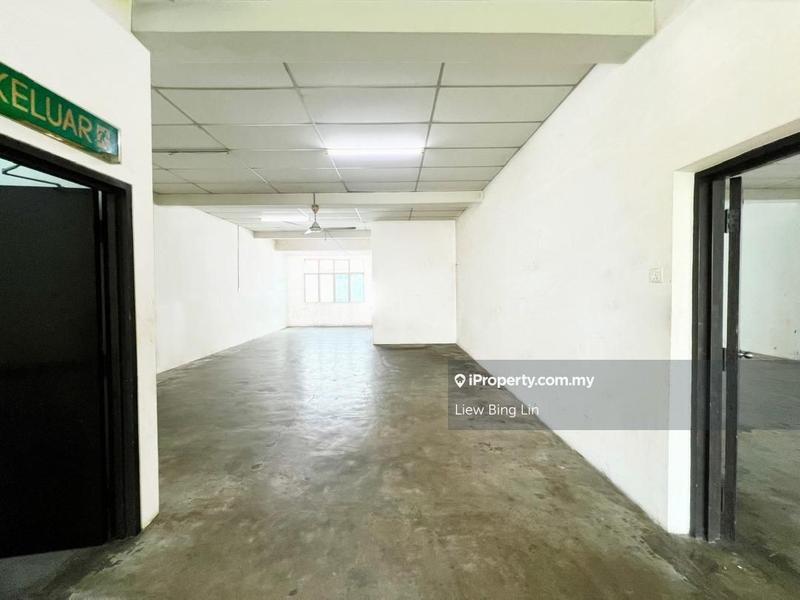 Shop-Office for Rent in Taman Wakaf Tembesu, Kuala Nerus by Liew Bing Lin - iProperty.com.my