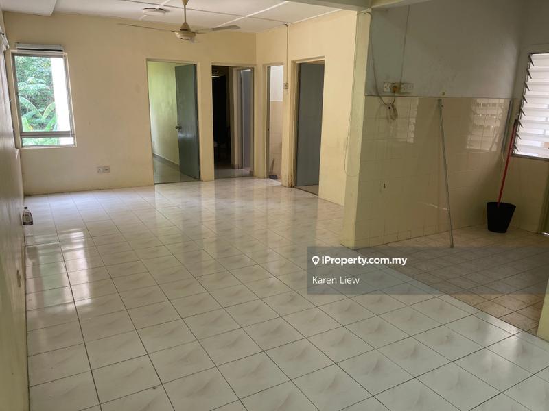 For Sale - saujana apartment