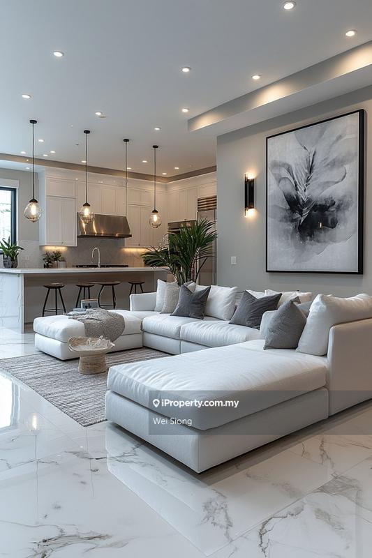 For Sale - Emerald 9