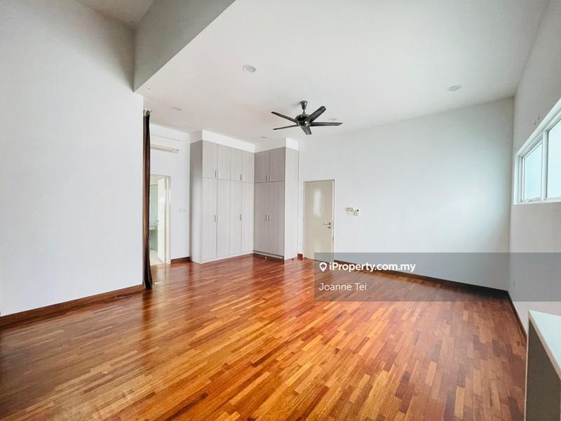 Rumah Berkembar untuk Dijual di Evergreen, Garden Residence, Cyberjaya oleh Joanne Tei - iProperty.com.my