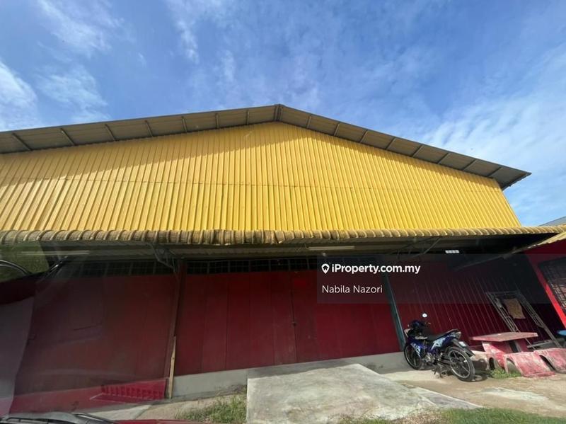 For Rent - Wakaf Delima