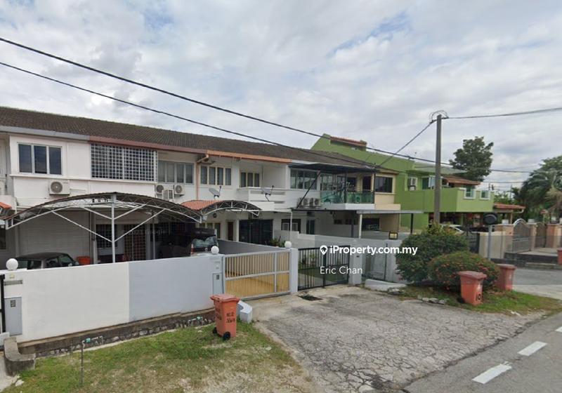 2-storey Terraced House for Sale in SS1, Petaling Jaya by Eric Chan - iProperty.com.my