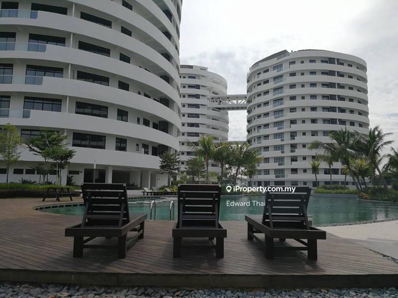 Kondominium untuk Disewa di O2 Residence oleh Edward Thai - iProperty.com.my