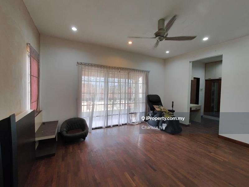 Semi-Detached House for Sale in Sejati Hill, Bandar Sungai Long by Charisse Ng - iProperty.com.my