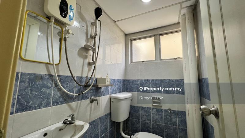 Kondominium untuk Disewa di Pelangi Damansara oleh Denyse Low - iProperty.com.my