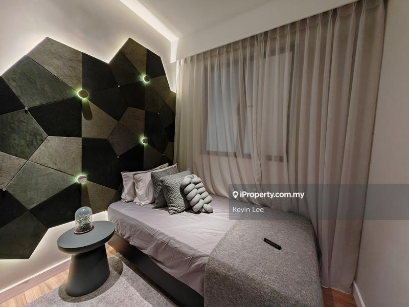 Service Residence for Sale in M Nova by Kevin Lee - iProperty.com.my