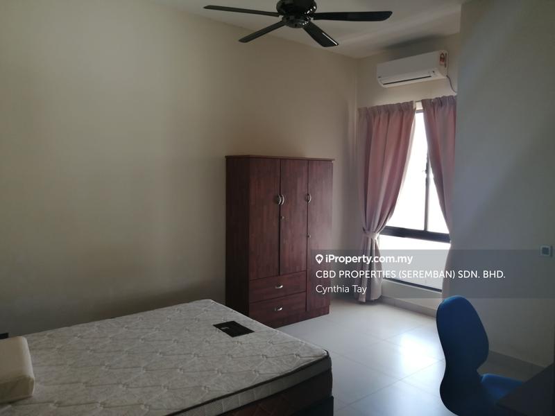 Semi-Detached House for Rent in Seremban 2, Negeri Sembilan by Cynthia Tay - iProperty.com.my