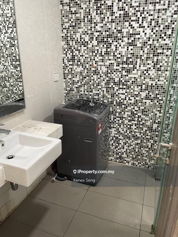 Service Residence for Rent in M Suites by Kenex Seng - iProperty.com.my