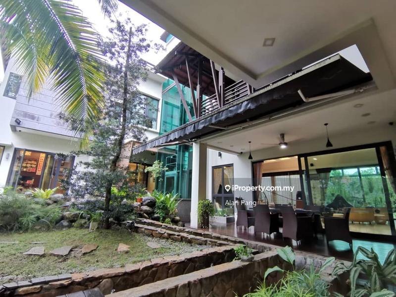 Bungalow House for Sale in Bukit Gita Bayu, Seri Kembangan by Alan Pang - iProperty.com.my