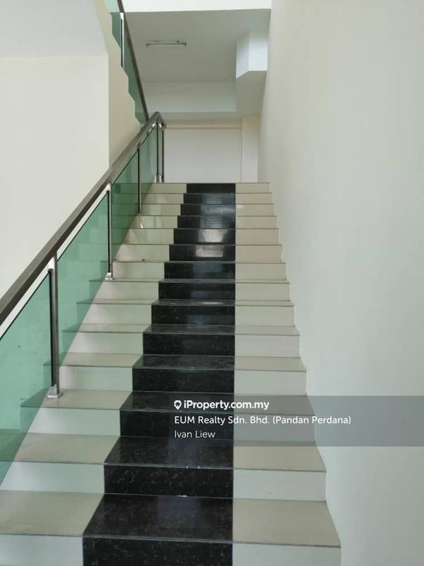Semi-D Factory for Sale in Taman Semenyih Sentral, Semenyih by Ivan Liew - iProperty.com.my