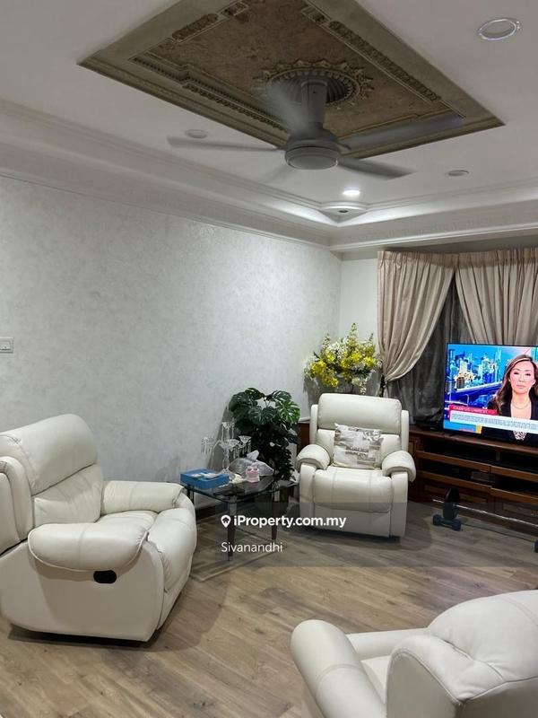 Semi-Detached House for Sale in Bandar Baru Klang, Klang by Sivanandhi - iProperty.com.my