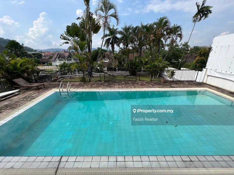 Bungalow House for Sale in Taman TAR (Tun Abdul Razak), Ampang by Fadzli Realtor - iProperty.com.my