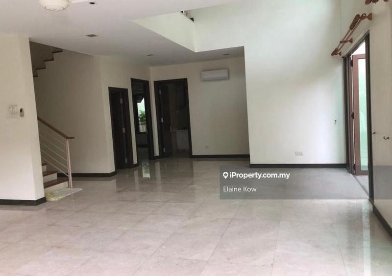 Semi-Detached House for Sale in Mont Kiara, Kuala Lumpur by Elaine Kow - iProperty.com.my