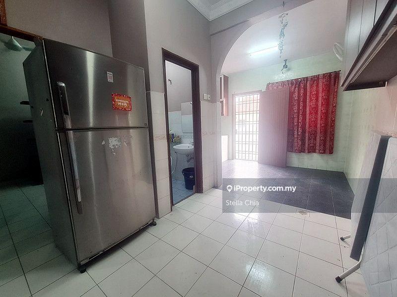 2-storey Terraced House for Sale in fpun3, Masai by Stella Chia - iProperty.com.my