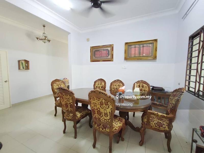 2-storey Terraced House for Sale in Bandar Kinrara Seksyen 1, Bandar Kinrara by Ivy Heong - iProperty.com.my