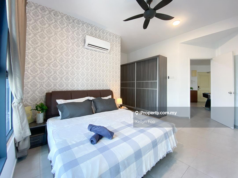 Service Residence for Sale in Atlantis Residences (Pangsapuri Atlantis Kota Syahbandar) by Kellyn Foo - iProperty.com.my
