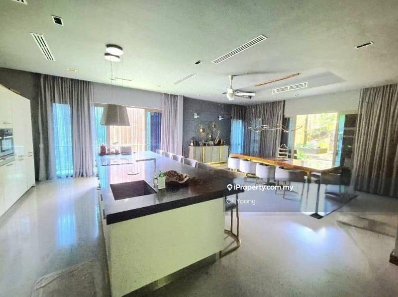 Bungalow House for Sale in Taman Tunku, Bukit Tunku (Kenny Hills) by CF Yoong - iProperty.com.my