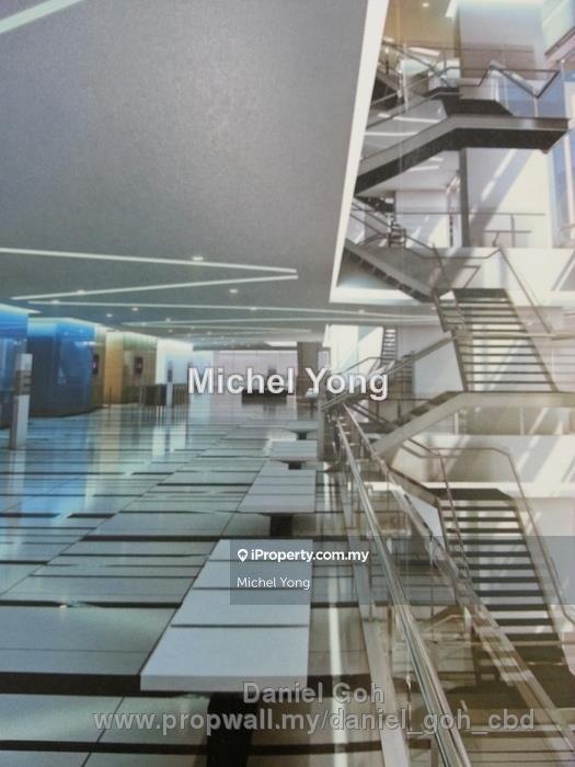 Office for Sale in Kl Sentral, Kuala Lumpur by Michel Yong - iProperty.com.my