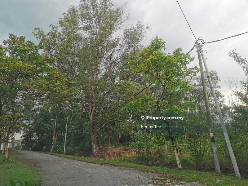 Bungalow Land for Sale in Seremban 2, Negeri Sembilan by Kenny Tee - iProperty.com.my
