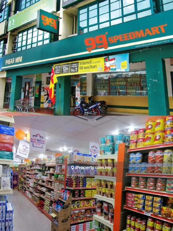 1-storey Terraced House for Sale in m3u5h, Sri Petaling by Jin Yee - iProperty.com.my