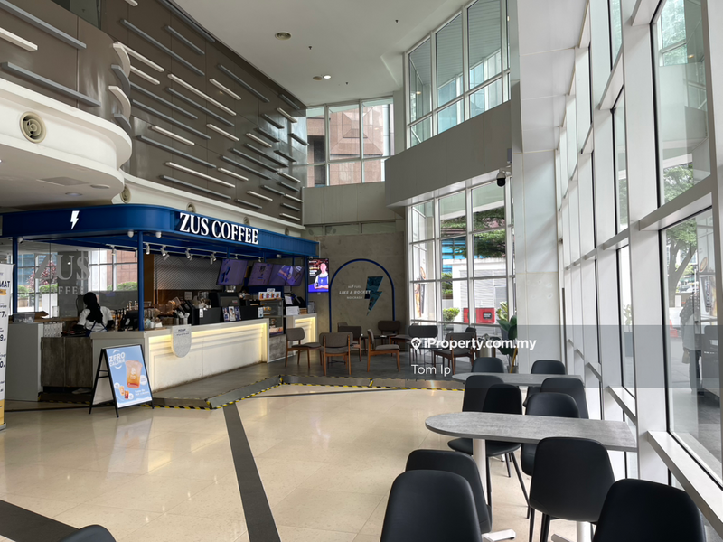 For Rent - Menara Worldwide , KLCC