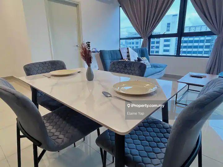 Service Residence for Sale in Arte Plus by Elaine Yap - iProperty.com.my