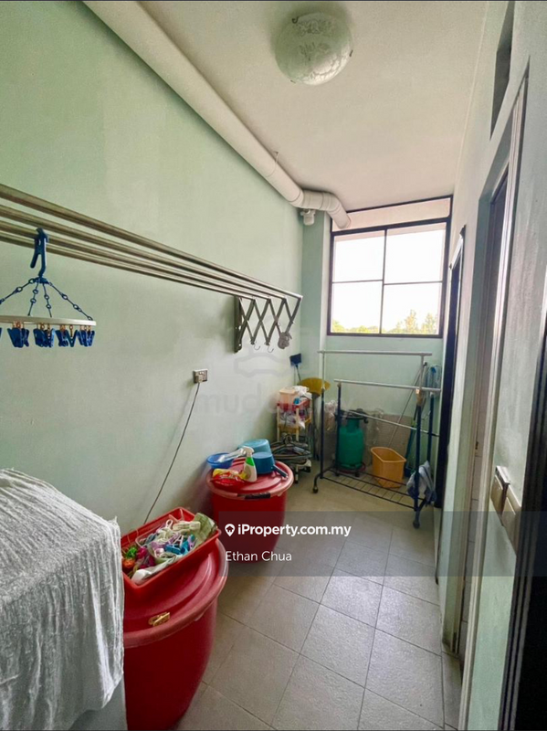 Condominium for Sale in USJ One Avenue Condo by Ethan Chua - iProperty.com.my