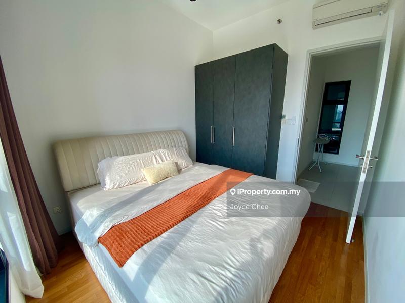Service Residence for Sale in Ativo Suites @ Damansara Avenue by Joyce Chee - iProperty.com.my