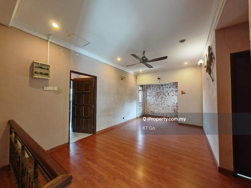 Rumah Berkembar untuk Dijual di Bandar Bukit Puchong 2, Puchong oleh KT Go - iProperty.com.my