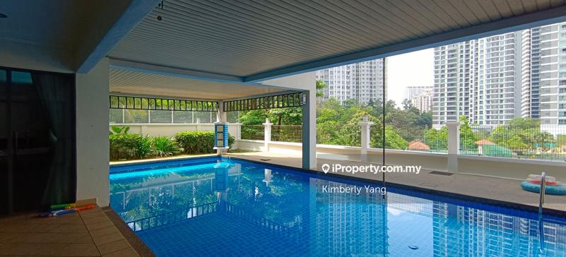 Bungalow House for Rent in KIARA PEAK RESIDENCE, MONT KIARA, Mont Kiara by Kimberly Yang - iProperty.com.my