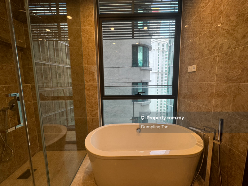 Service Residence for Sale in Dorsett Residences Bukit Bintang by Dumpling Tan - iProperty.com.my