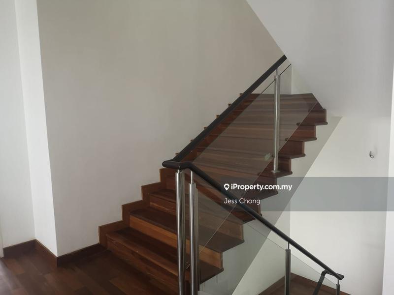 Rumah Berkembar untuk Dijual di 16 Sierra, Puchong oleh Jess Chong - iProperty.com.my