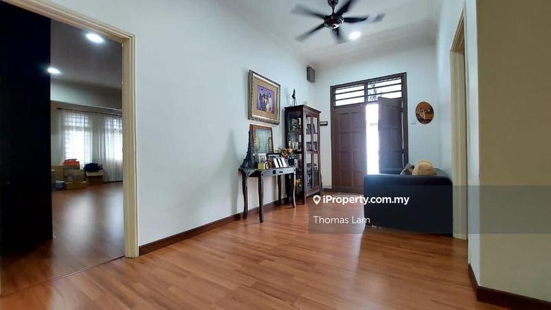 Semi-Detached House for Sale in Taman Puncak Bertam, Bertam by Thomas Lam - iProperty.com.my