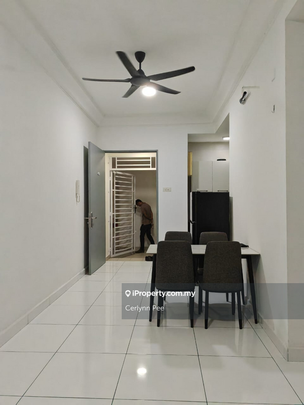 For Rent - The Platino Serviced Apartment