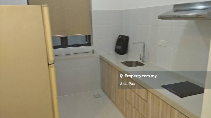 For Rent - South View