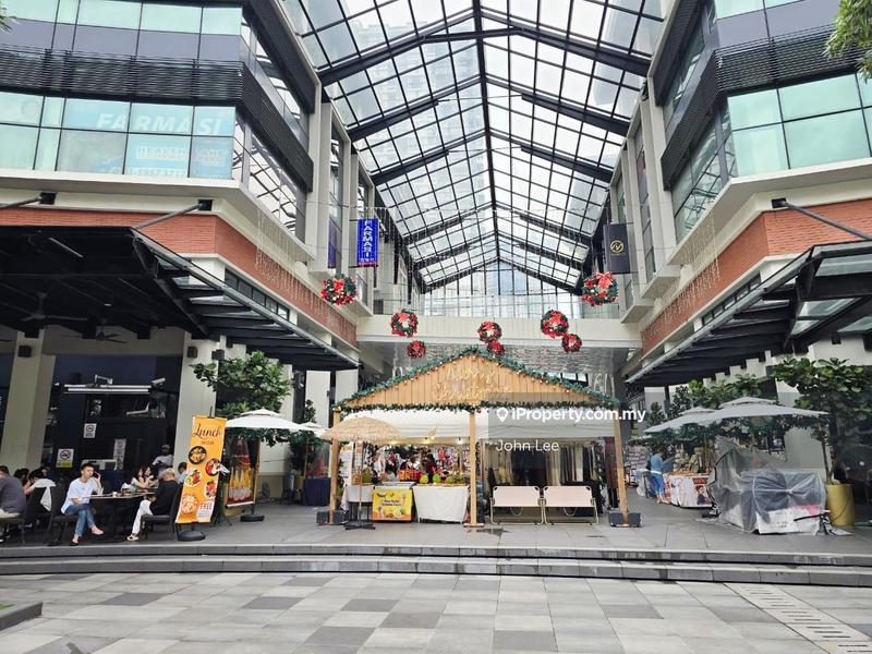 Kedai untuk Dijual di Plaza Arkadia Desa Parkcity, Desa Parkcity oleh John Lee - iProperty.com.my