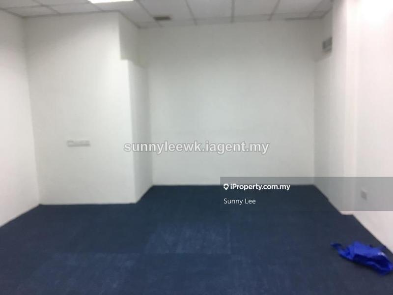 Shop / Office untuk Dijual di Cheras, Cheras oleh Sunny Lee - iProperty.com.my