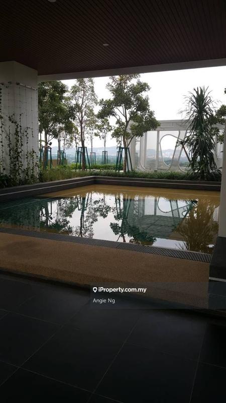 For Sale - Putra Residence