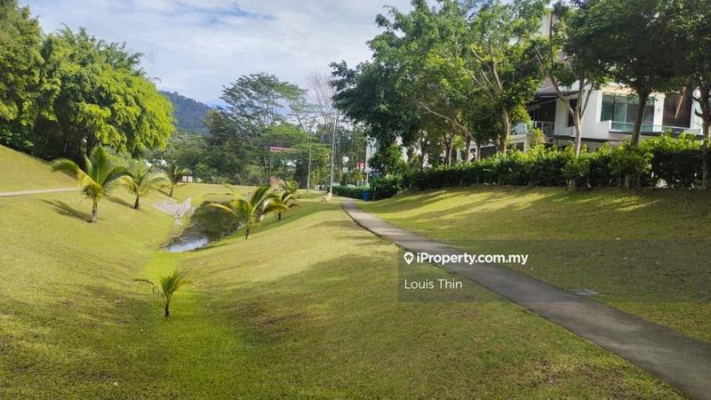 3-storey Terraced House for Sale in Perdana Residence 2, beside168 Park Mall, Selayang by Louis TT - iProperty.com.my