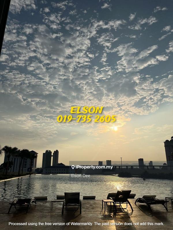 Service Residence for Rent in Metropol by Elson Dee - iProperty.com.my