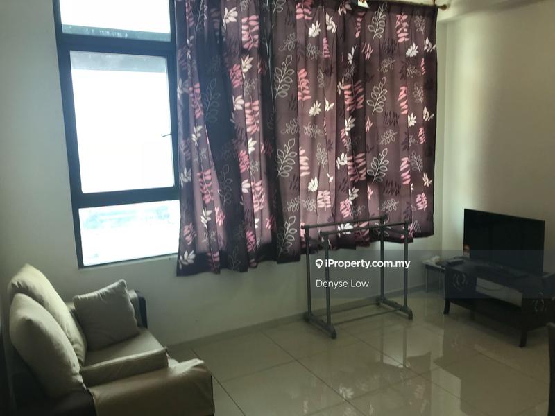 Service Residence for Sale in Centrestage Designer Suite by Denyse Low - iProperty.com.my