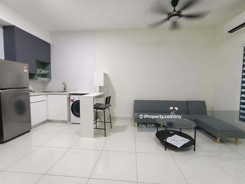 Service Residence for Sale in Arte Mont Kiara by Kay Koh - iProperty.com.my