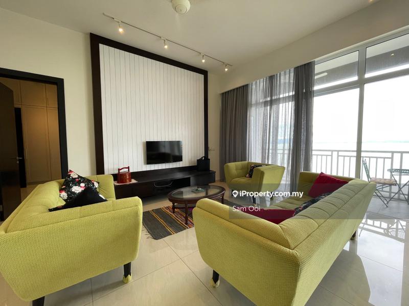 Kondominium untuk Dijual di Andaman @ Quayside oleh Sam Ooi - iProperty.com.my