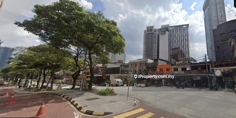 Kedai untuk Dijual di Bukit Bintang, KL City Centre oleh Daniel - iProperty.com.my