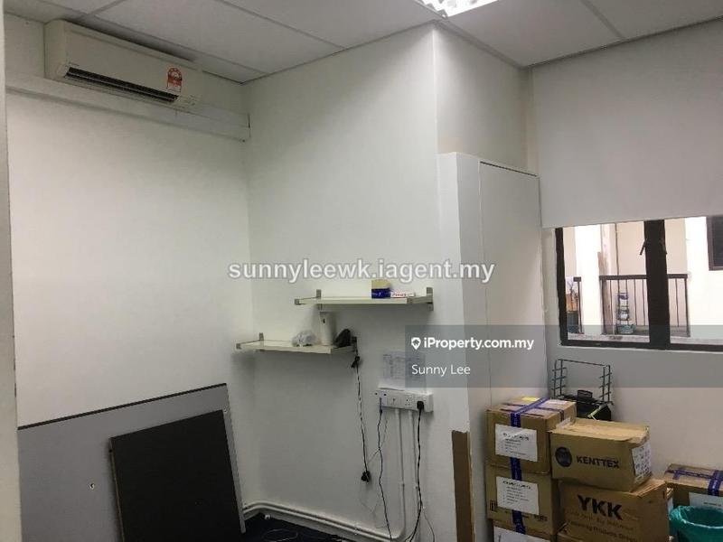 Shop / Office untuk Dijual di Cheras, Cheras oleh Sunny Lee - iProperty.com.my