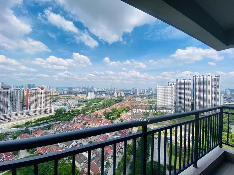 For Sale - Aradia Residence @ Lake City KL North